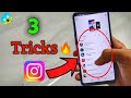 3🔥Latest and Cool Instagram Tricks &amp; Instagram Story Features | 2020