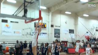 IEMG SPORTS WEEKLY: Aquinas vs. ACA Boys Hoops, Cajon vs. Citrus Valley Boys Hoops