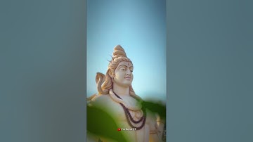 Mahadev status video 💫 bholenath status ☘️ mahakal status#mahadev #shorts