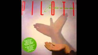 Piloti - Iza oblaka - (Audio 1987) HD