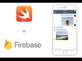 [Complete iOS Chat Apps] Lecture3: Design Login View