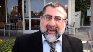 Beth Jacob San Diego - Purim 2012