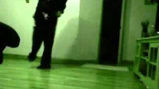 Me Shuffling P