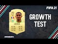 Alexander Isak Fifa 21
