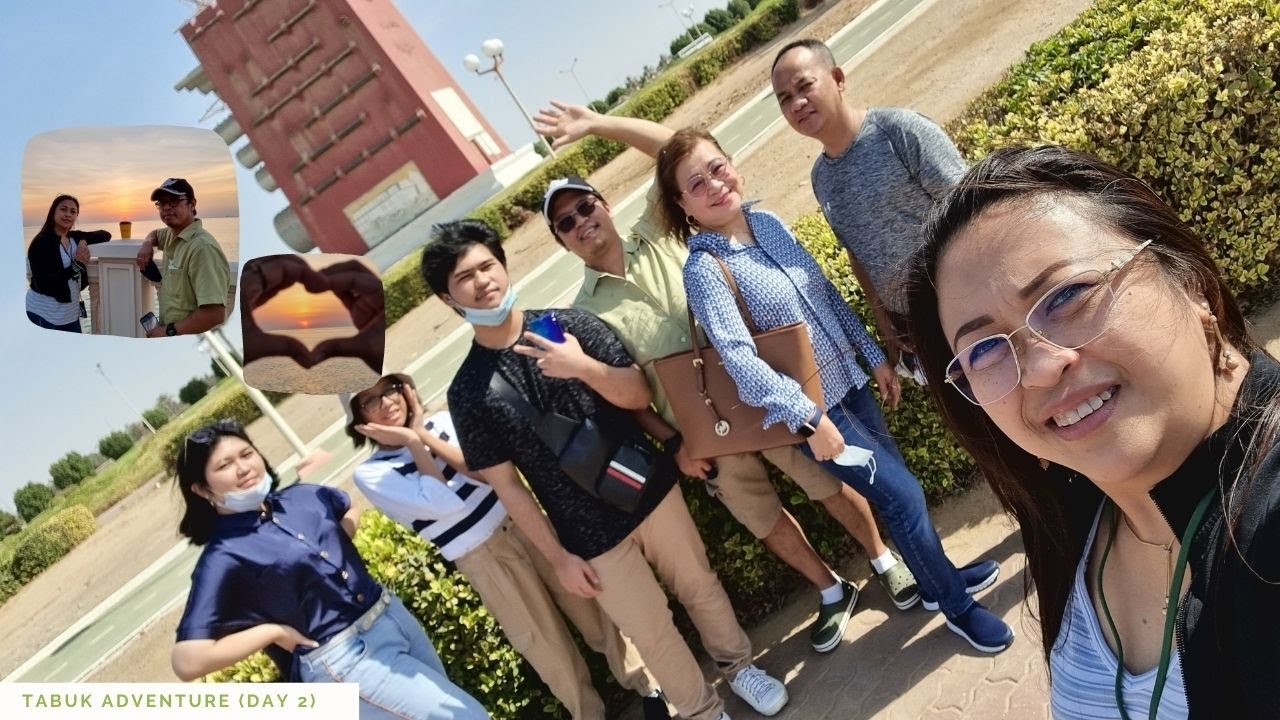 Visiting The Fish Market, Al Nawras "Kidney" Island, and Park Tour