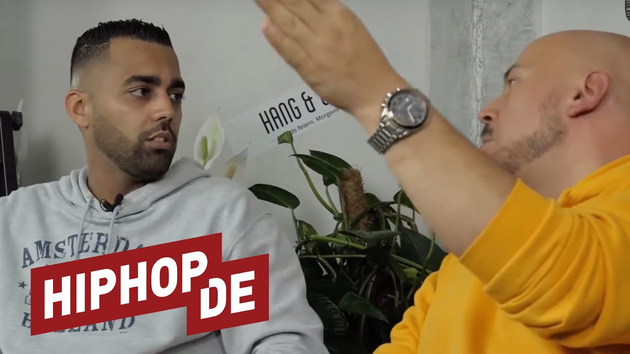 Al-Gear: Jogi Löw, Ronaldo, Messi & arabische Mentalität – Pillos WM-Club powered by Hang & Over