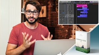 Riser Breakdown | Sound Design