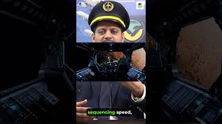 🛑 Will Future Cockpits Detect When Pilots Start Mentally Rushing the Aircraft 🤖