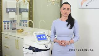 Косметолог-эстетист Валентина Сидоренко о реабилитации INDIBA после пластических операций