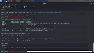 Hacking TryHackMe's Blue Room