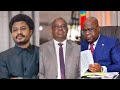 Un nouveau tribunal pénal économique et financier du Congo #politics