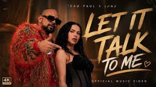 Let It Talk To Me Romantic Dance Pop 2026