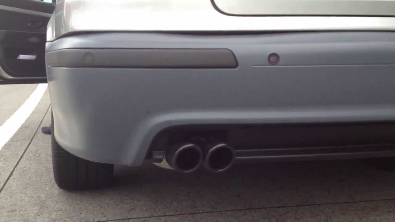 ets test pipe evo x