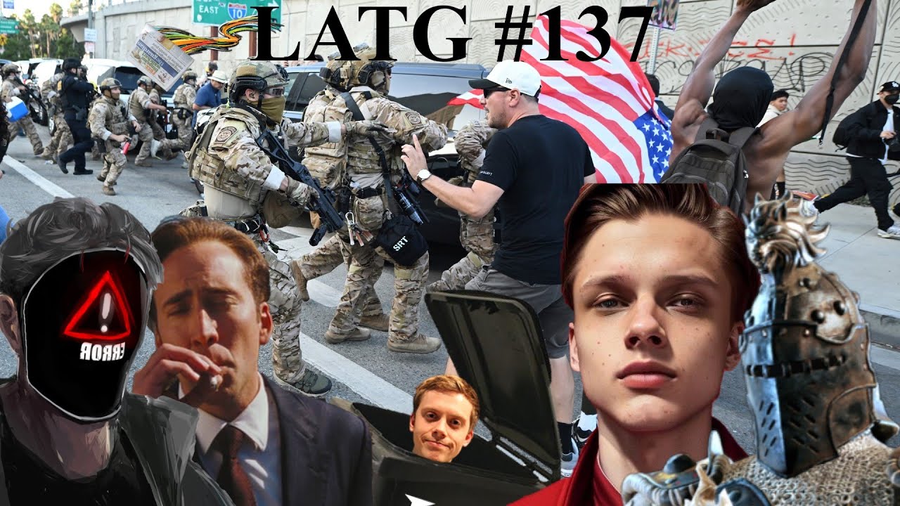 Laughing at the Guardian with some Wahmen Part 138: The Shadow Government