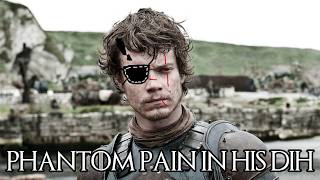 Theon Gets Brutally Flaymogged By Ramsay Bolton