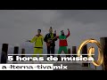 5 HORAS DE MÚSICA - Mix Banda Alternativa (Lo Mejor)