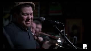 Green Room Rockers Live At Reggies 12.27.24 (Full Set)