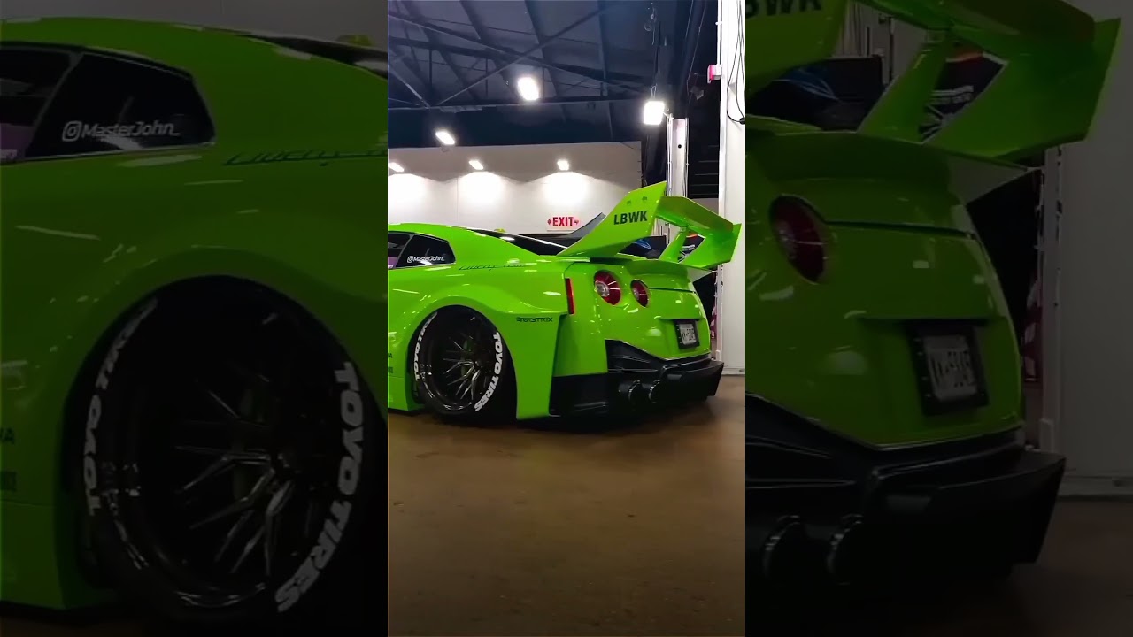 Hillside Auto Mall Digital Car Specialist Exotic Automobile Mona Lisa Masterpieces in Motion