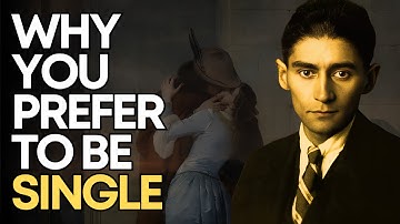 The Philosopher Who Destroyed His Love Life to Teach Us About Love