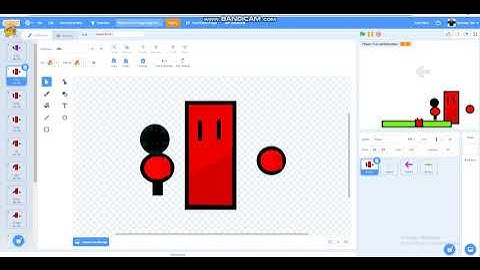 How to make Advance Friday night funkin on scratch Part2