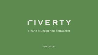 Riverty - Finanzlösungen neu betrachtet (Kurzversion)