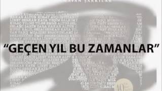 Ahmet Selçuk ilhan unutulmayan şarkılar programı (İntizar Arslan \