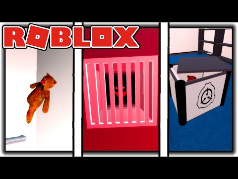 How To Get All The Badges In Scp Site 61 Roleplay Roblox Youtube - roblox scp foundation facility opis all badge youtube