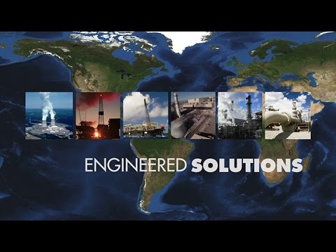 Engineered Solutions