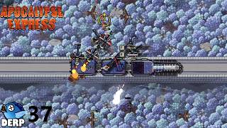 Apocalypse Express Ep 37 Back From The Grave!