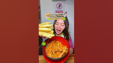 Seblak prasmanan sp ciumbuleuit #kuliner #visitkuliner #kulinerbandung