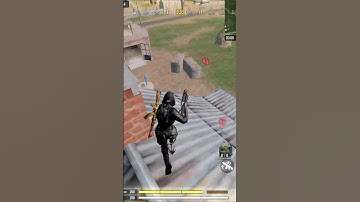 Quick 1v3 Squadwipe  #codmobile #callofduty #callofdutymobile  #squadwipe #solovssquad