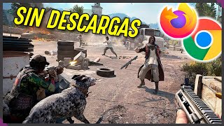 Juegos Online Para Pc Sin Descargar 2019 / Descargar ...