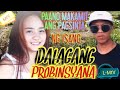 DALAGANG PROBINSYANA|PAANO MAKAMIT ANG PAGSINTA|LYRICS-MUSIC VIDEO|Roel Cortez Cover by NYT LUMENDA