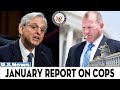 &#39;AN EPIC FAILURE&#39; Troy Nehls sends SH0CKWAVE to Garland w- Kevin Mccarthy&#39;s January report on c.ops