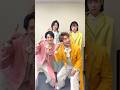 SWEET STEADYさんの#SWEETSTEP 踊ってみました！#ほんまやでダンス 踊ってくださりありがとうございました‼︎🙇‍♀️💖#SWEETSTEADY #モナキ