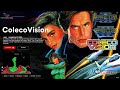Coleco Vision Game List, Retrostation GTX