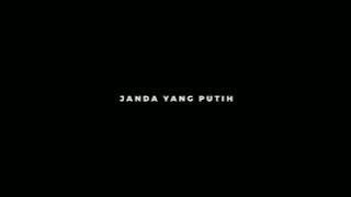 Mentahan lirik lagu pantun janda funkot🗿