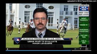 Carson and dayn discuss the new attorney general -video upload powered
by https://www.tunestotube.com