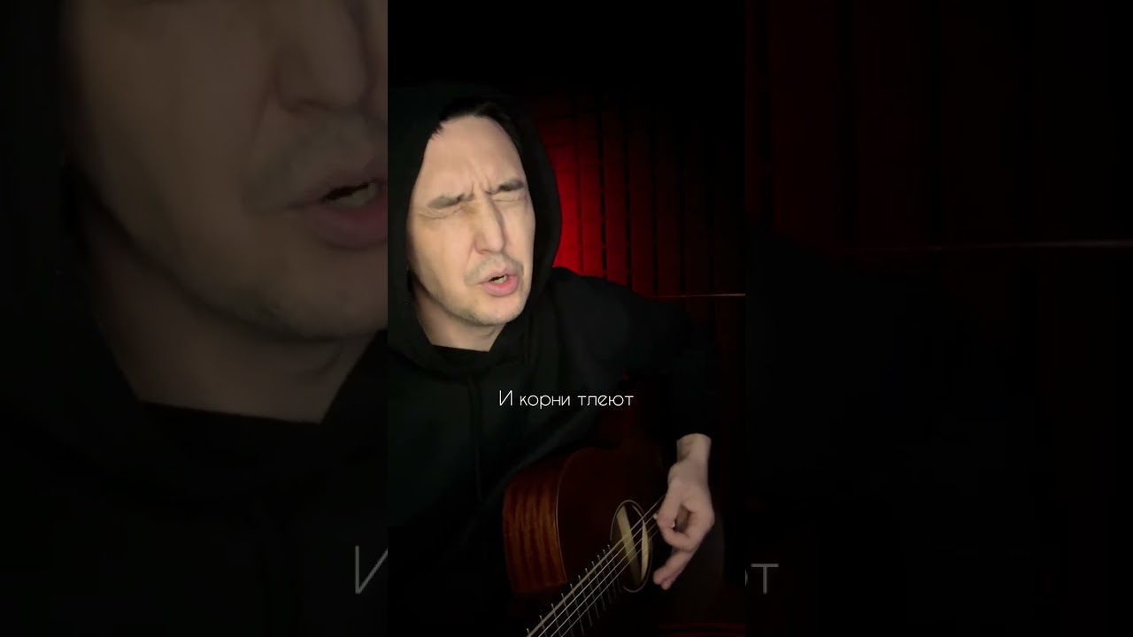 Марат Нигматуллин - Земля говорит