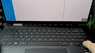 HP SPECTRE X360 – USB ile Başlatmayı Etkinleştirme ve Devre Dışı Bırakma