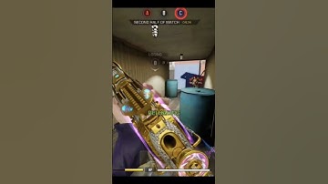 HSO405 Kill Montage #codm #codmobilegameplay #codmobile #codmrankedmatches #hso405