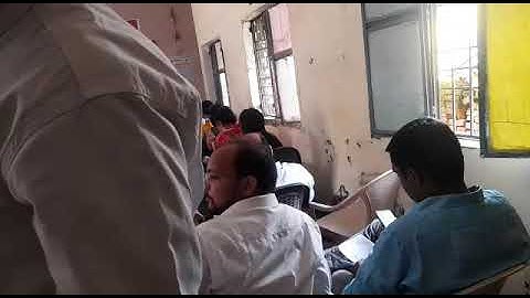 "Nipun Bharat Mission" Training Day-4 (2nd batch) |Room-2| BRC kurebhar, Sultanpur