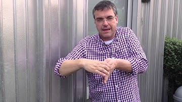 iD08 facade cladding materials