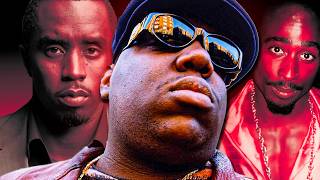 la Tragica Morte di The Notorious B.I.G.