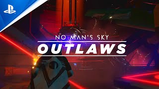 No Man's Sky - \\