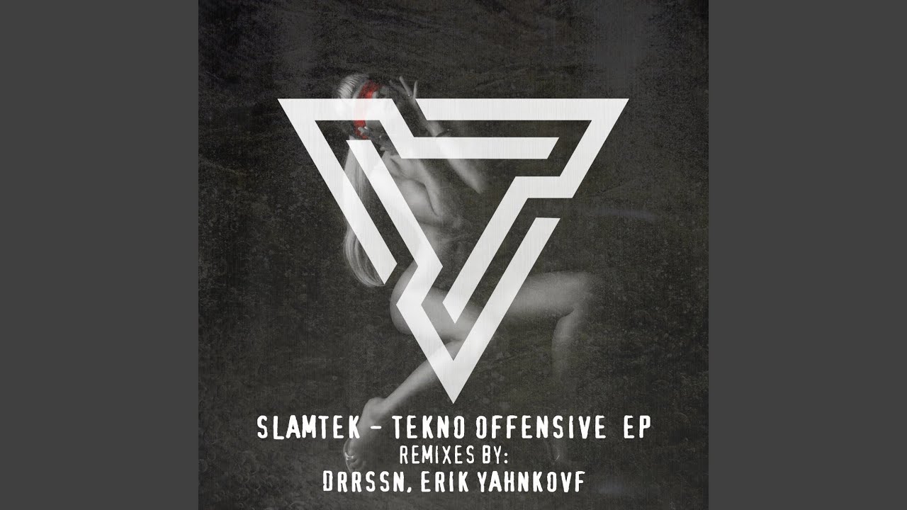 Tekno Offensive auf YouTube ansehen Tekno Offensive auf YouTube ansehen