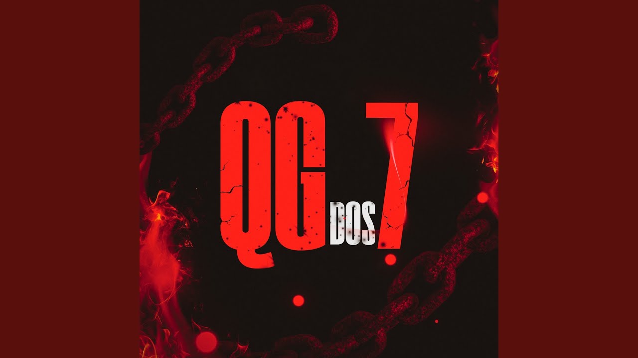 Mira Qg dos 7 (Funk) en YouTube Mira Qg dos 7 (Funk) en YouTube