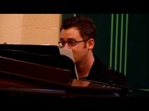 Shane Wiebe - Silly Love Songs Medley - PART 3 - K...