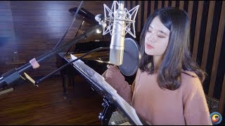 Samira Said - Mazal (Cover by Kim Ji Yeon) / سميرة سعيد - مازال / 아랍 노래 커버 영상