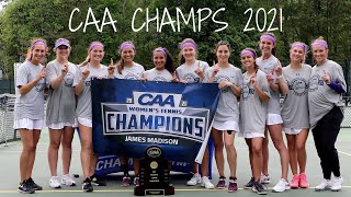 CAA Champs 2021